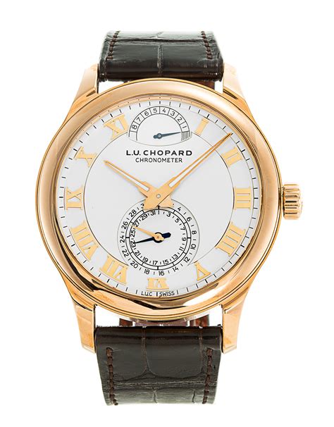 buy replica chopard watches|chopard luc price.